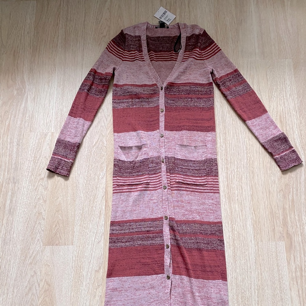Forever 21 Sweater dress